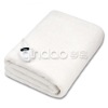 Imitation wool electric blanket