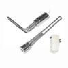 Immersion Heater For Solar Heating Systems