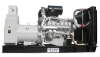Imports of diesel generating sets for DAEWOO