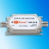 In line Amplifier