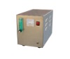 Incorporated ozone generator inbuilt air pump