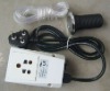 India air switch