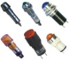 Indicator light