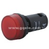 Indicator light (signal light,pilot lamp)