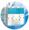 Indoor High Voltage SF6 Switchgear