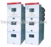 Indoor Removable AC Metal-clad Switchgear