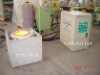 Induction Aluminum Melting Furnace