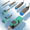 Inductive Proximity Sensors