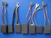 Industrial Carbon Brush