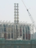 Industrial Chimney