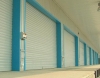 Industrial Door / Industrial Roller Shutter / Roller Shutter Garage Door / Industrial Roll Up Door