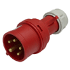 Industrial Plug & Socket