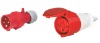 Industrial Plug & Socket