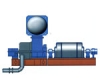 Industrial Steam Turbine