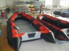 Inflatable Boat  3.6M  (KS-S360) -- HOT