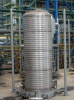 Inner cover of furnaces