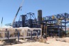 Installation Of Large Scale Diesel Generating Units At A Foreign Customer's Site