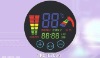 Instant Electric Water Heater Thermostat (Water Heater Controller, Electrical water heater))
