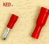 Insulated Bullet&Receptacle Disconnects(MPD&FRD)