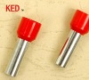 Insulated Cord End Terminal (VE)