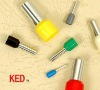 Insulated Cord End Terminal<VE>(cord end .terminal connector.terminal)