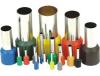 Insulated End Terminals