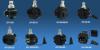 Insulated Puncturing Junction Clamp