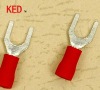 Insulated Spade Terminals(Type TU-JTK)