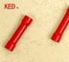 Insulated Vinyl Butt Connectors(Type TL-JTK)