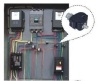 Insulation Piercing Connector/LV IPC/cable clamp