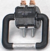 Insulation Piercing earthing clamp/IPC