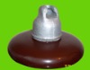 Insulator, Porcelain Insulator, ceramic insulator