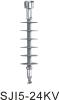 Insulator :SJI5-24KV (Post Insulator)