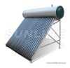 Integrated Pressure System