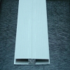 Inverse Flange for air conditioning system