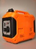 Inverter generator
