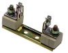 Iron Fuse Base(NH Fuse Base, Screw Fuse Base)
