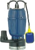 Irrigation pump