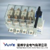 Isolation Switch