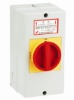 Isolator Switch(Isolated Switch) LW30-40/(300011 or 400011) (CE Certificate)