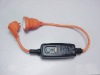 Israel RCD with cord extension