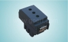 Italian standard socket outlets,2P+E 10A 250V~ SECURE socket outlet, Italian standard P11(item No.09866)