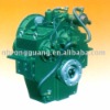 J400A gearbox