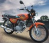 JAGUAR 150 Motorcycle