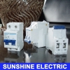 JB1Z-63 DC Mini Circuit Breaker,MCB, Circuit Breaker, Breaker