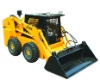 JC50K LOWER HEIGHT SKID STEERS FOR MINING