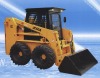JC60A Skid steer loader