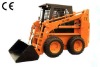 JC60 Skid Steer Loader