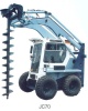 JC70 skid steer loader
