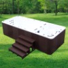 JCS-SS1 b swimming spa
